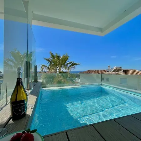 Santa Barbara Heights - Heated Pool, Gym, Bbq. *